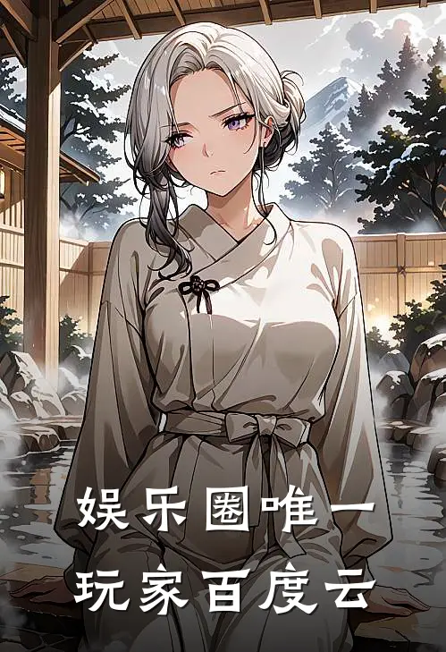 娱乐圈唯一玩家百度云