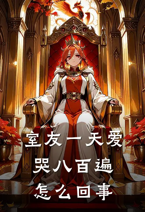 室友一天爱哭八百遍怎么回事