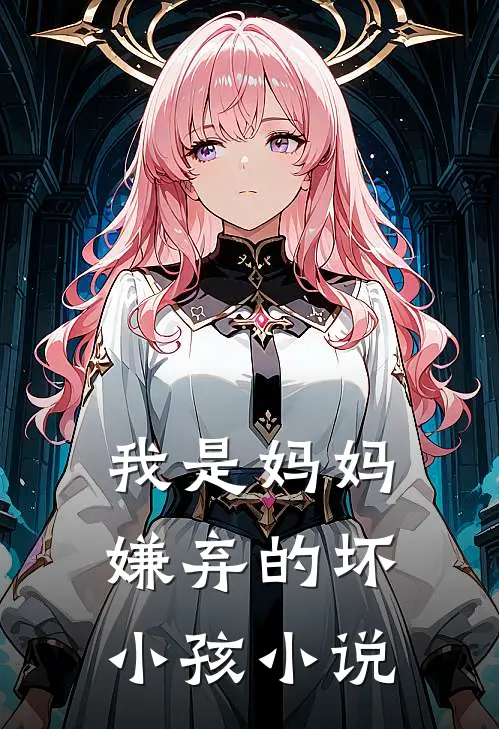我是妈妈嫌弃的坏小孩小说