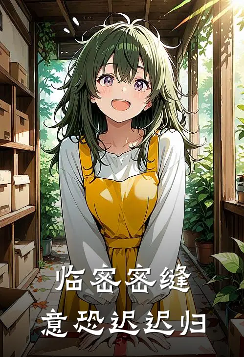 临密密缝,意恐迟迟归