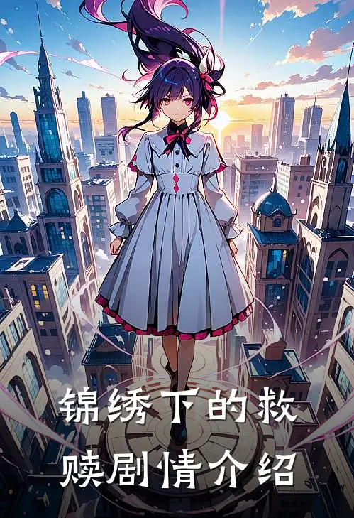 锦绣下的救赎剧情介绍