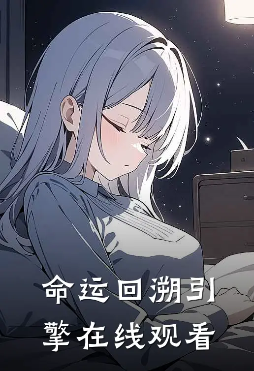 命运回溯引擎在线观看