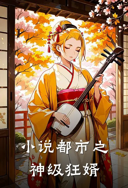 小说都市之神级狂婿