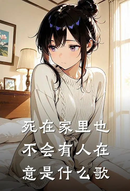 死在家里也不会有人在意是什么歌