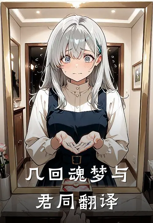 几回魂梦与君同翻译