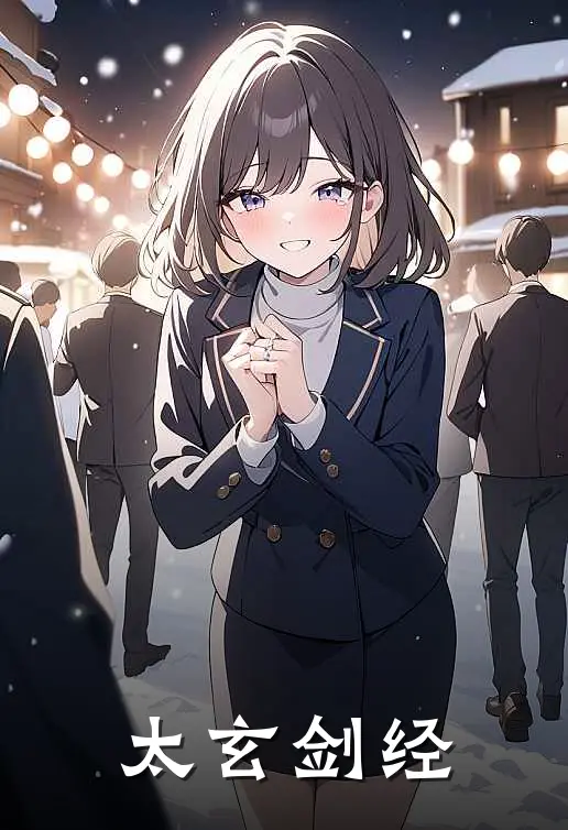 太玄剑经