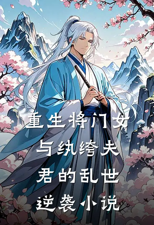 重生将门女与纨绔夫君的乱世逆袭小说