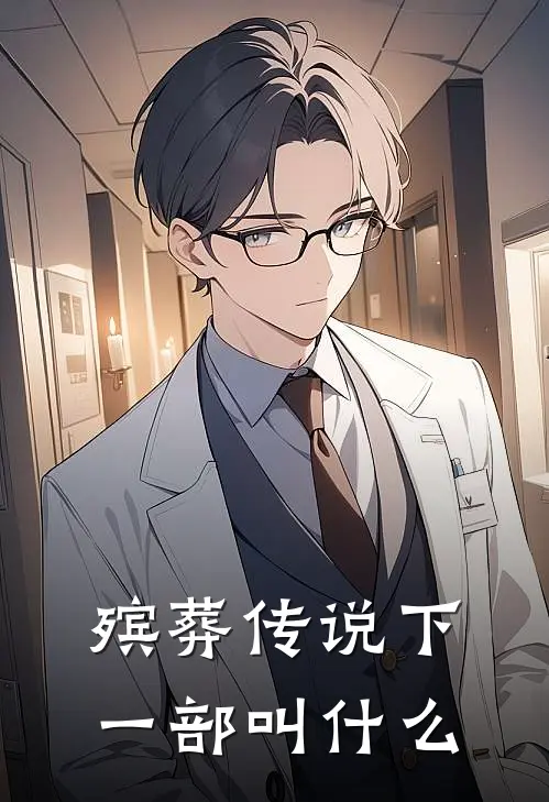 殡葬传说下一部叫什么