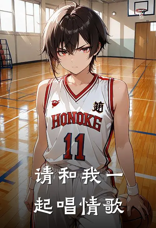请和我一起唱情歌