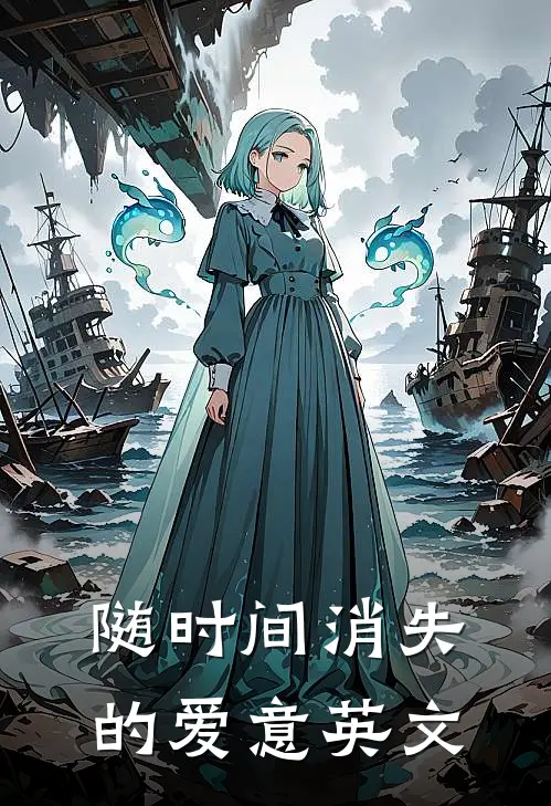 随时间消失的爱意英文