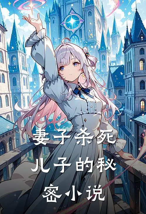 妻子杀死儿子的秘密小说