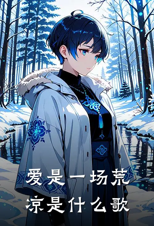 爱是一场荒凉是什么歌