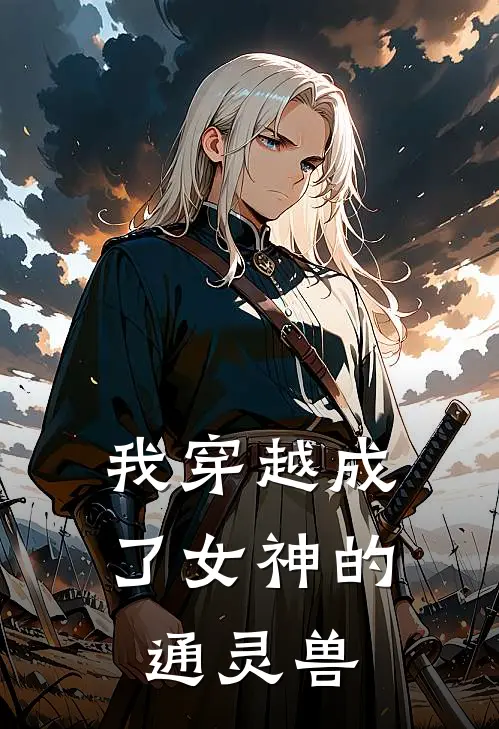 我穿越成了女神的通灵兽