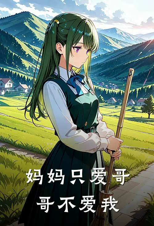 妈妈只爱哥哥不爱我