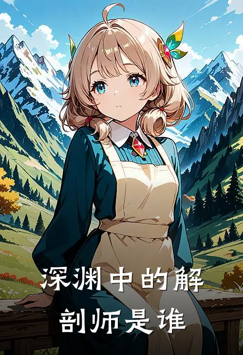 深渊中的解剖师是谁