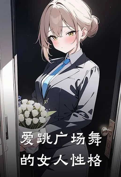 爱跳广场舞的女人性格