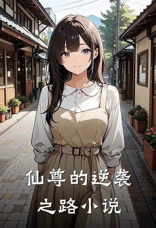 仙尊的逆袭之路小说