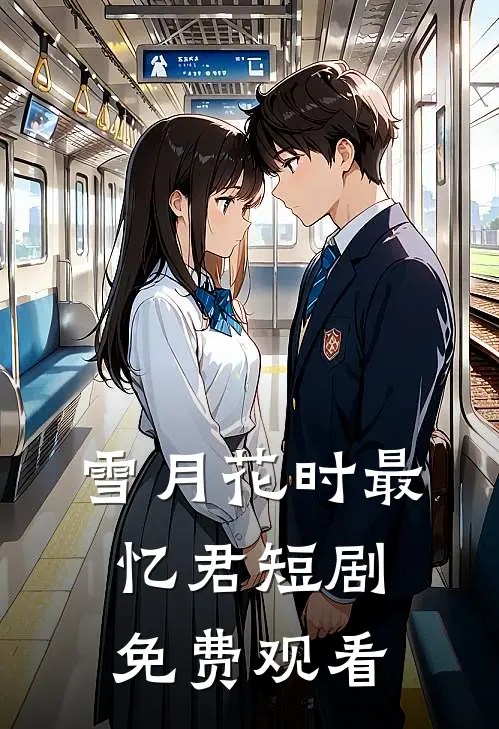 雪月花时最忆君短剧免费观看