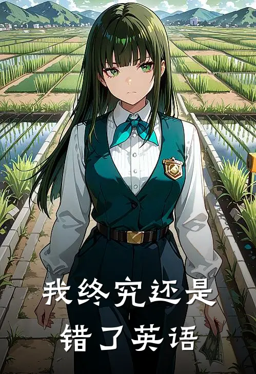 我终究还是错了英语