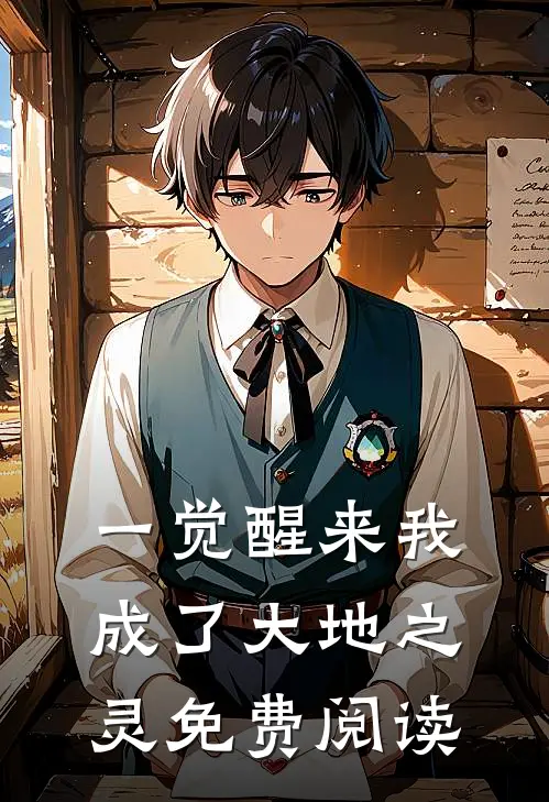 一觉醒来我成了大地之灵免费阅读