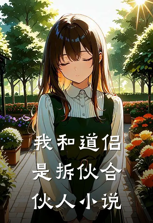 我和道侣是拆伙合伙人小说