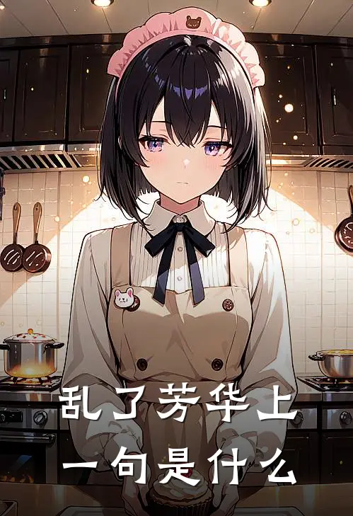 乱了芳华上一句是什么