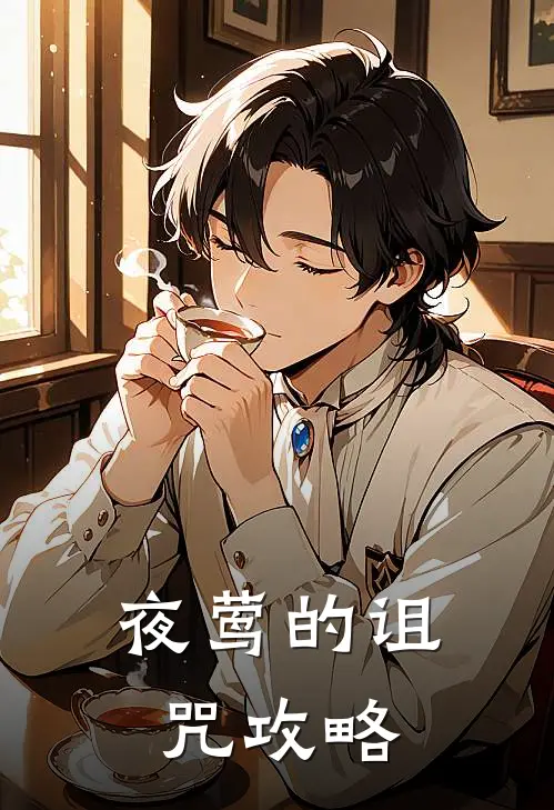 夜莺的诅咒攻略