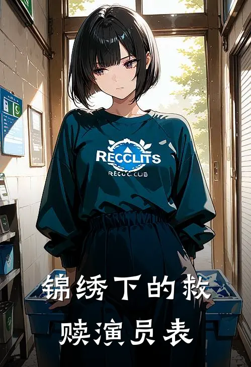 锦绣下的救赎演员表