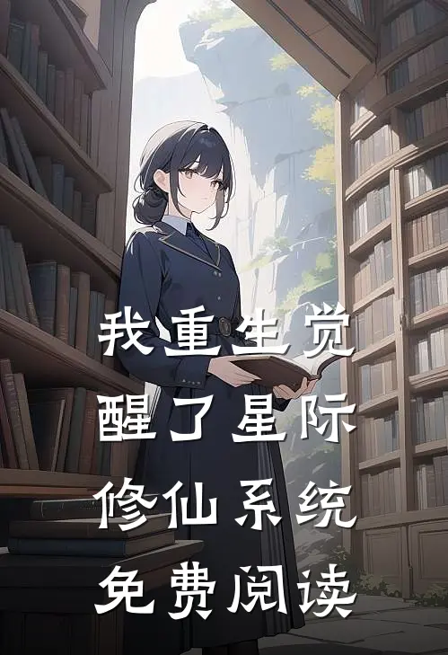 我重生觉醒了星际修仙系统免费阅读