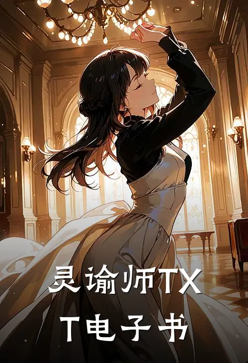 灵谕师TXT电子书