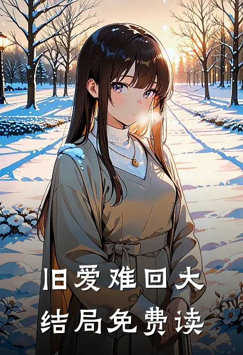 旧爱难回大结局免费读