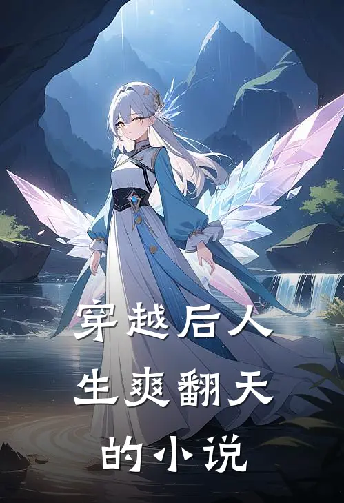 穿越后人生爽翻天的小说