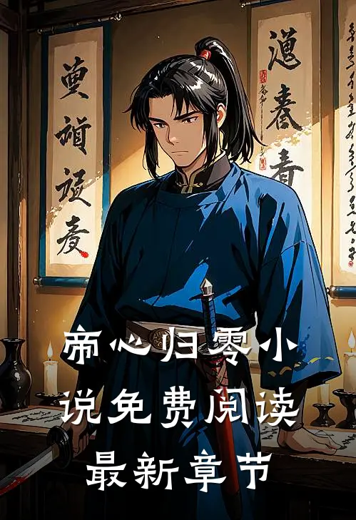 帝心归零小说免费阅读最新章节