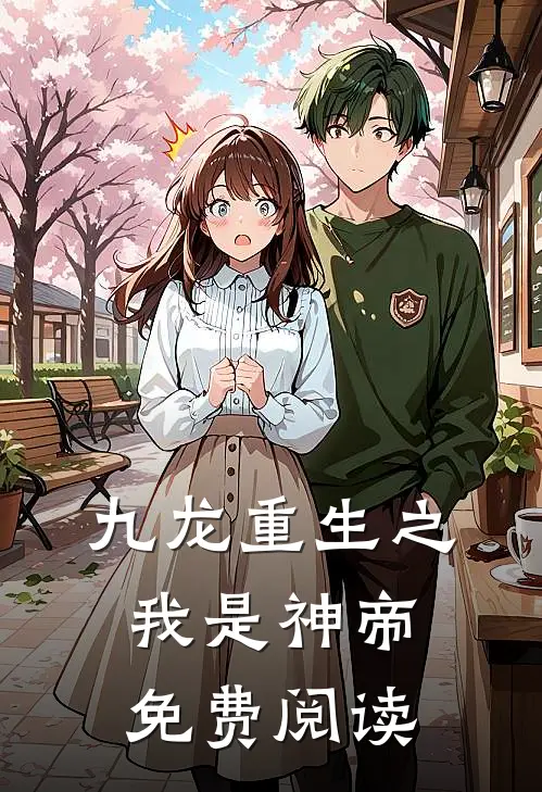 九龙重生之我是神帝免费阅读