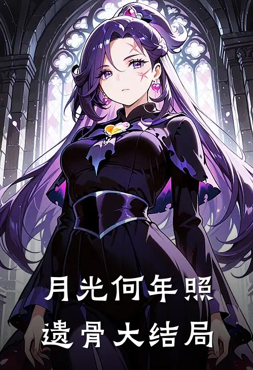 月光何年照遗骨大结局