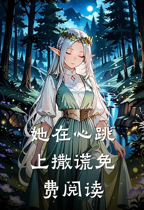 她在心跳上撒谎免费阅读