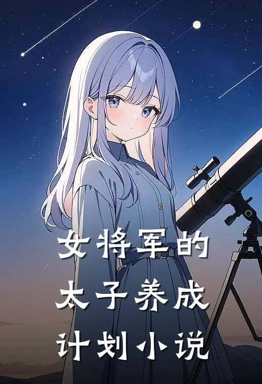 女将军的太子养成计划小说