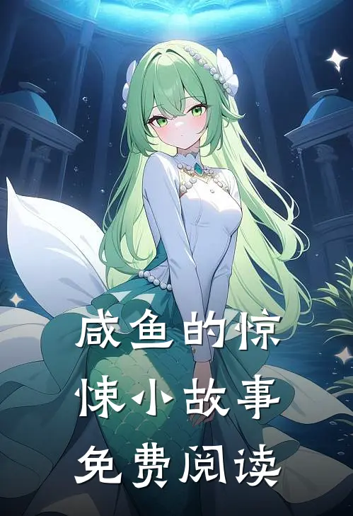 咸鱼的惊悚小故事免费阅读