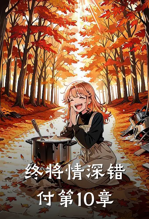 终将情深错付第10章