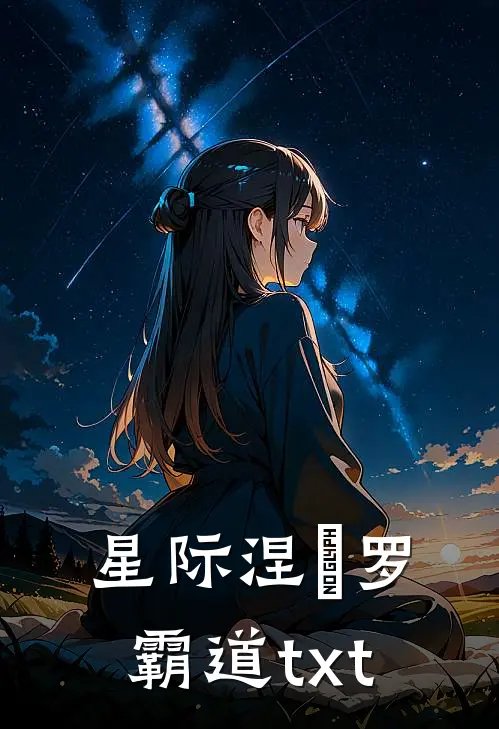星际涅槃 罗霸道txt