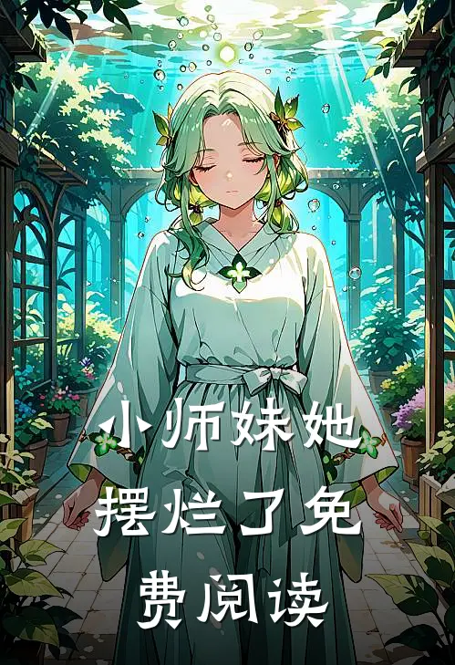 小师妹她摆烂了免费阅读