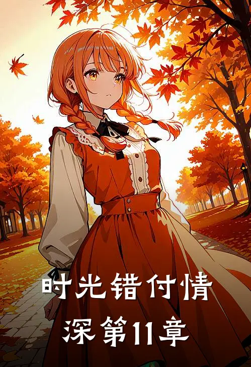 时光错付情深第11章