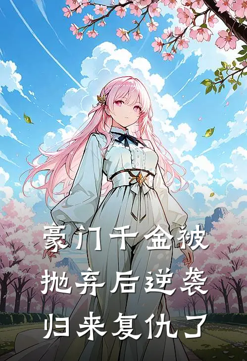 豪门千金被抛弃后逆袭归来复仇了