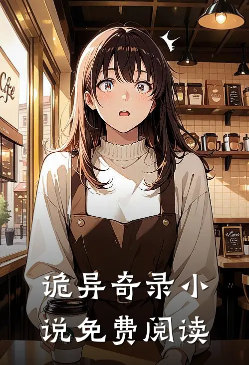 诡异奇录小说免费阅读