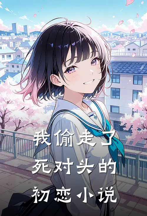 我偷走了死对头的初恋小说