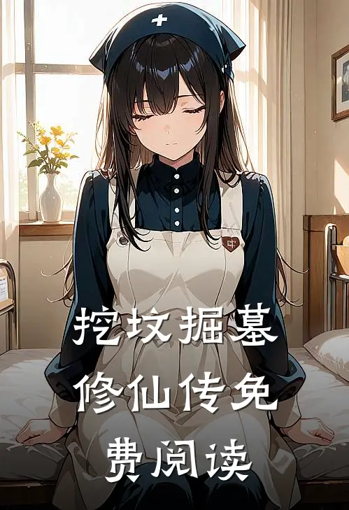 挖坟掘墓修仙传免费阅读