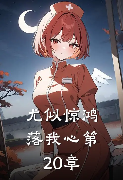 尤似惊鸿落我心第20章