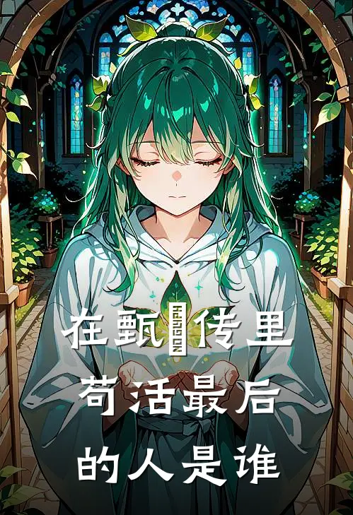 在甄嬛传里苟活最后的人是谁