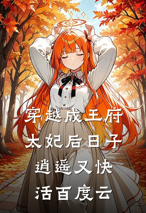 穿越成王府太妃后日子逍遥又快活百度云