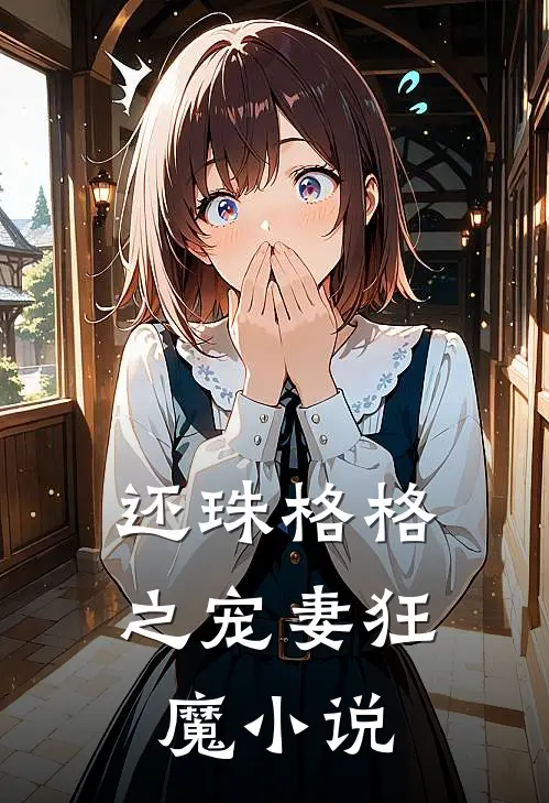 还珠格格之宠妻狂魔小说